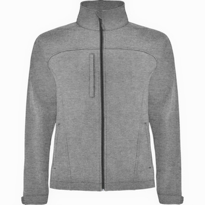 VESTE SOFTSHELL RUDOLPH - HOMME