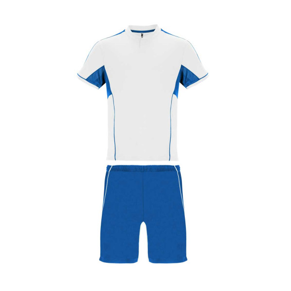 KIT DE SPORT UNISEXE BOCA