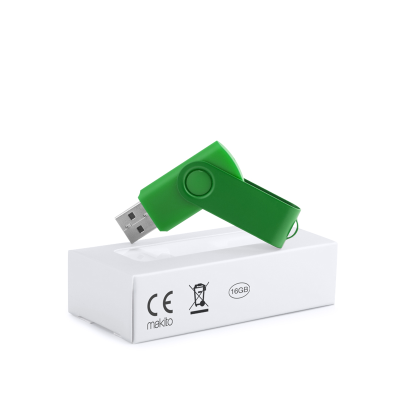 CLÉ USB 16G