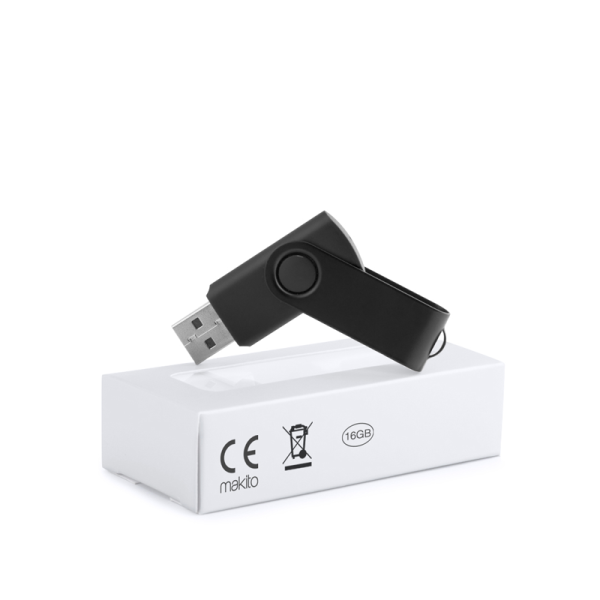 CLÉ USB 16GB