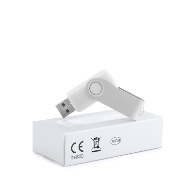 CLÉ USB 16G