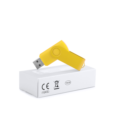 CLÉ USB 16G