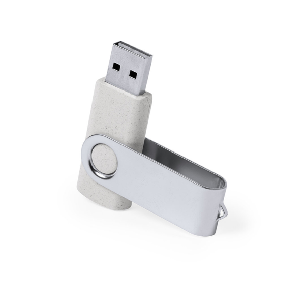 CLÉ USB MOZIL 16 GO