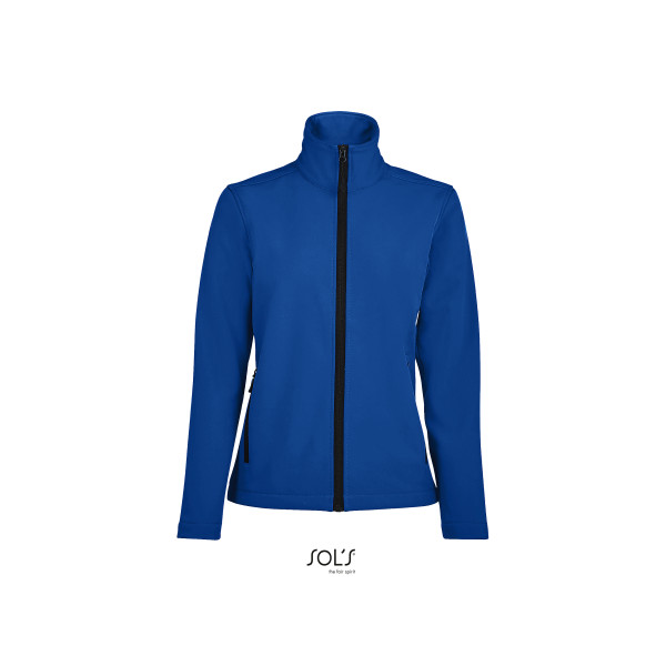 VESTE SOFTSHELL - FEMME