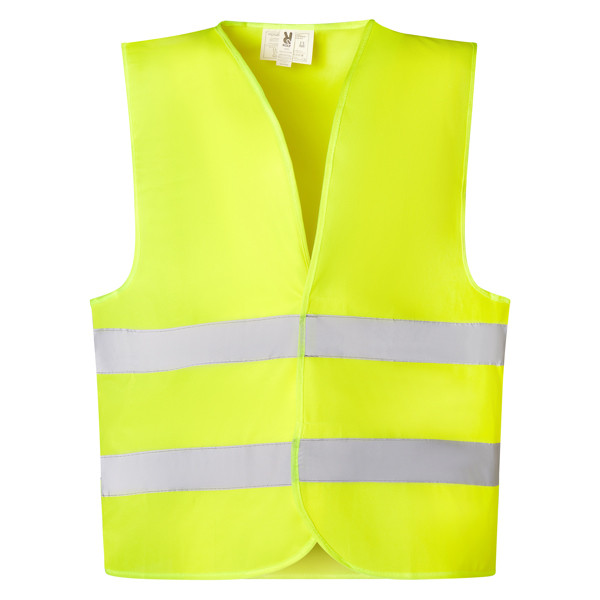 GILET SIRIO - UNISEXE