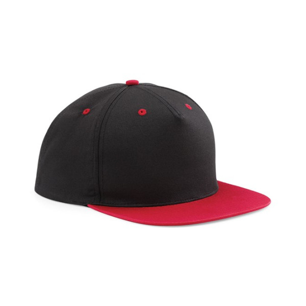 CASQUETTE SNAPBACK BICOLOR