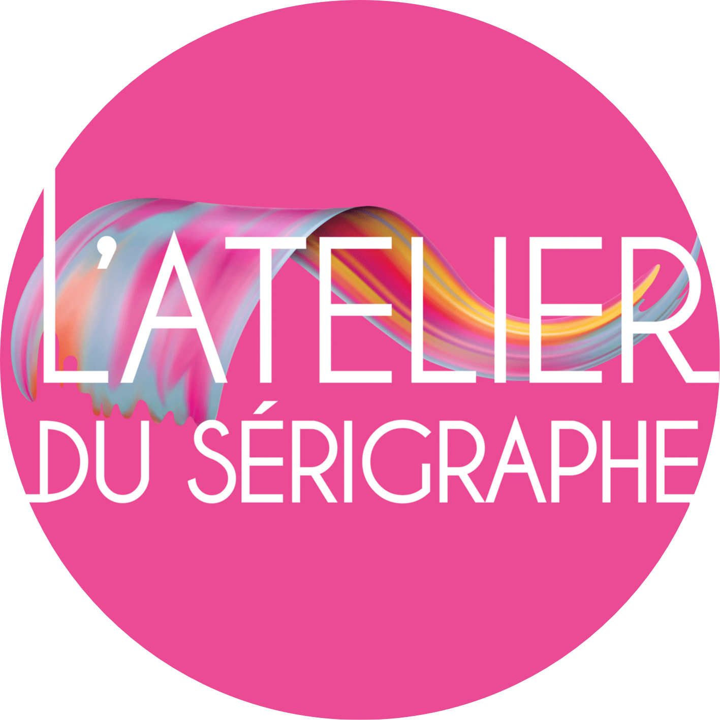 L'Atelier du Sérigraphe